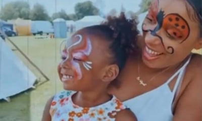 The Face Paint Parlour