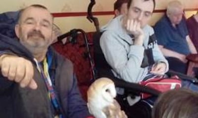 Animal Ark Travelling Zoo