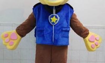 King of the Castles Bouncy Hire