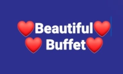 Beautiful Buffet