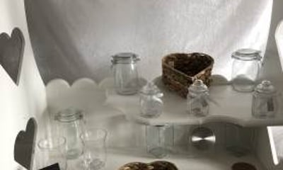 Personalised party supplies