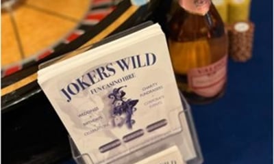 Jokerswildfuncasinohire