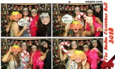 Photo Booth Empire