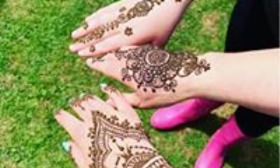 The Henna Hub