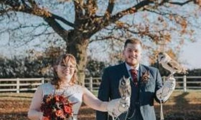 Teaching Talons (The Animal Ambassadors) Ltd.