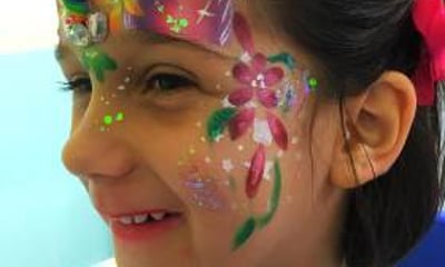 Yulia’s Face Painting