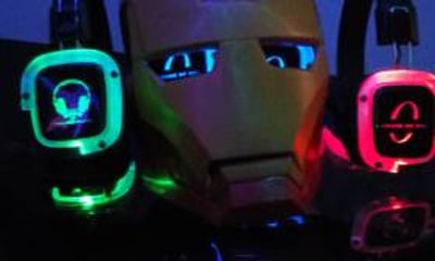 Silentdiscolagos.uk Ltd