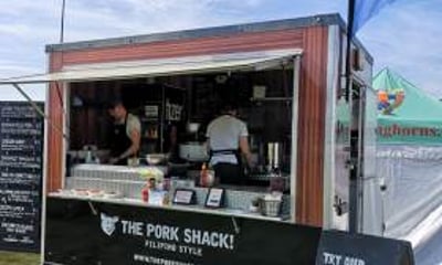 The Pork Shack