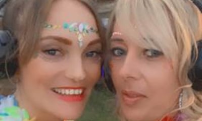 Super Silent Discos Ltd.