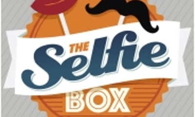 The Selfie Box
