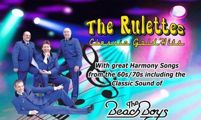 The Rulettes
