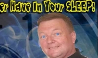 Chris Good Comedy Stage Hypnotist