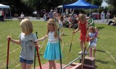 Kevin's Community Circus