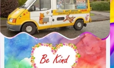 Ice Cream Van Hire 4 Events