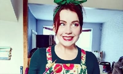 Fantastic Faces Face Painting Hull