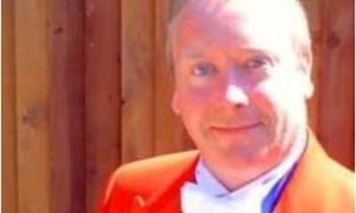 Paul Dempsey M.Inst.MCT