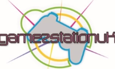 Gamezstation UK