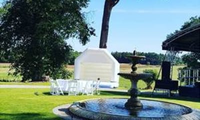 Party Time Inflatables