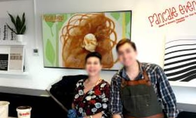 French Food Catering Company