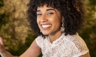 Fancy Pants Magic Mirror