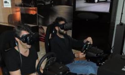 Digital Design and Media Ltd