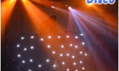 Nightlights DJ & Event Services