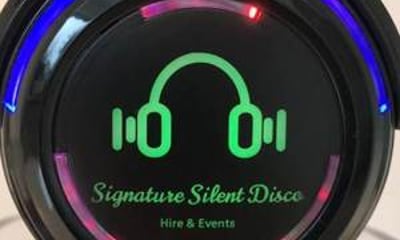 Signature Silent Disco
