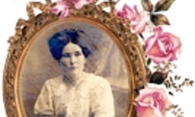 Lady Rose's Afternoon Teas