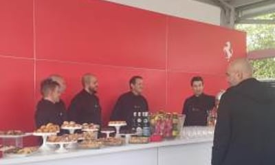 CM Event Recruitment Ltd