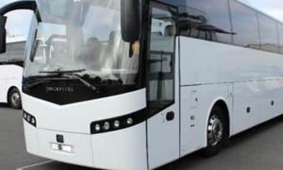 The Bridgnorth Bus & Coach Company Ltd