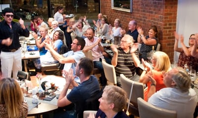 Phoney Fools and Horses