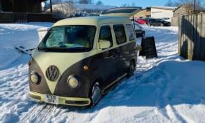 Coffee With Altitude