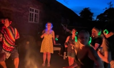 Party Equipment Hire