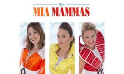 The Mia Mammas
