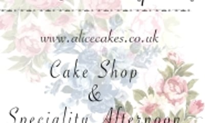 Alices Tea Emporium