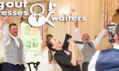 Sing Out Sisters Wedding Entertainment