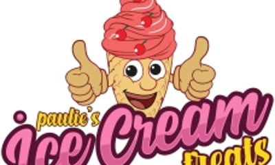 Paulie's Ice Cream Treats