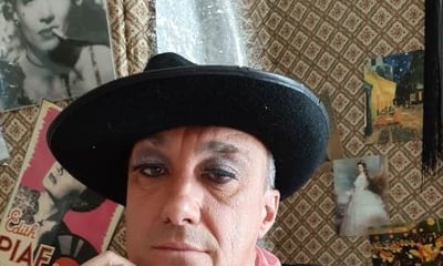 Philippe - Master of Ceremonies & Party Host