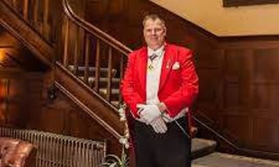 The Newcastle Toastmaster