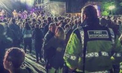 Peninsula Medical Services