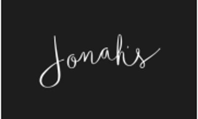 Jonah's Coffee