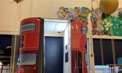 Sparkle me Photobooths