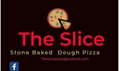 The Slice Stone Baked Pizza
