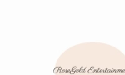 RoseGold Entertainment