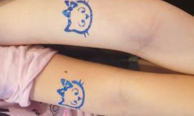 Zarinah's Pamper Palace