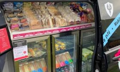 Really Awesome Coffee Colchester