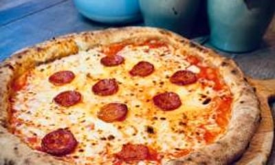 Mobile Pizza San Antonio