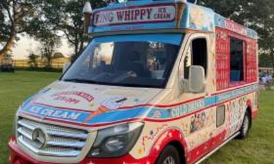 King Whippy Surrey