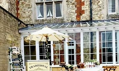 Delicious Dreams Ice Creams