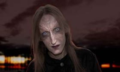 Leslie Mayer Tarot Coaching